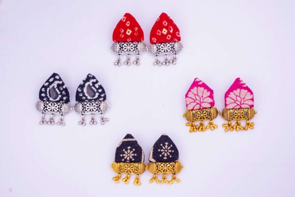Pyramid fabric - Image 3