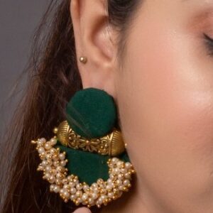 Rani Earrings(Loreal)