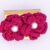 Flower_darkpink
