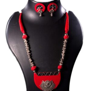 Garba Neckpieces