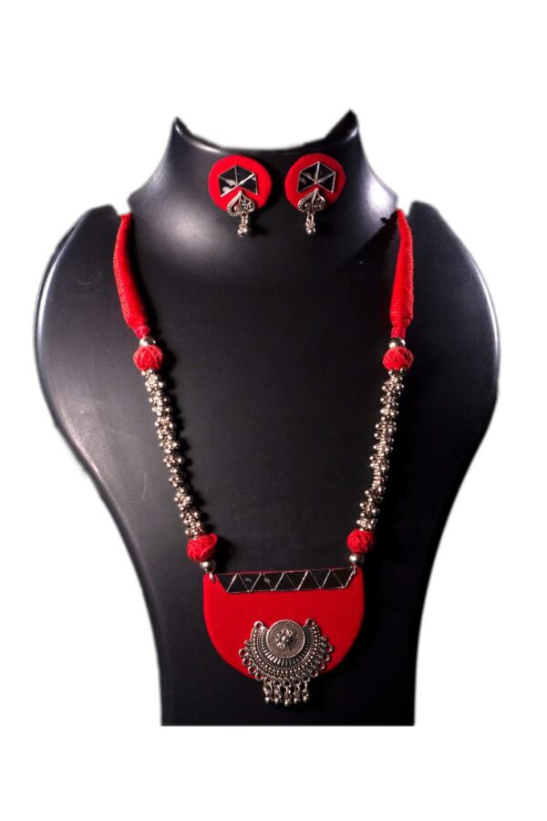 Garba Neckpieces