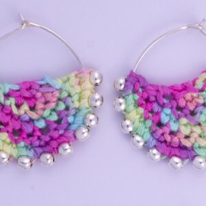 Crochet Small Ring