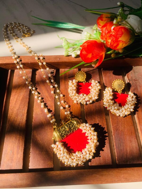 Meena Pieces - Image 3