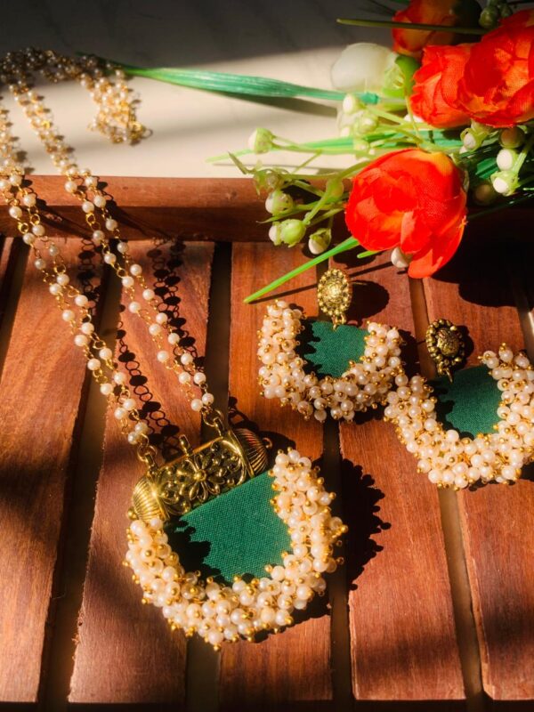 Meena Pieces - Image 2
