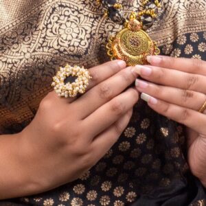 Finger Rings