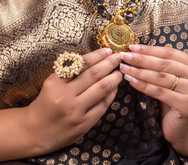 Finger Rings