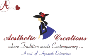 Aesthetic creations